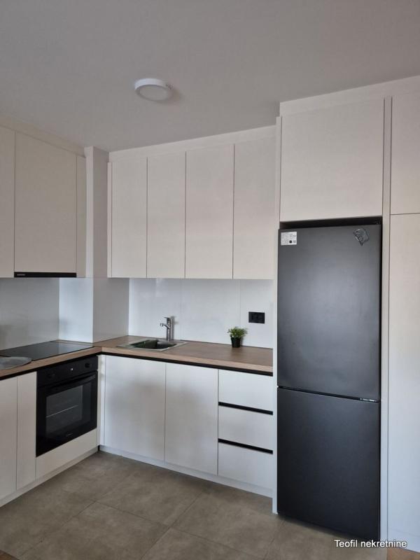 Slika 5 - Dragoslava Srejovića, Dvosoban stan za izdavanje, 51m2, 700€