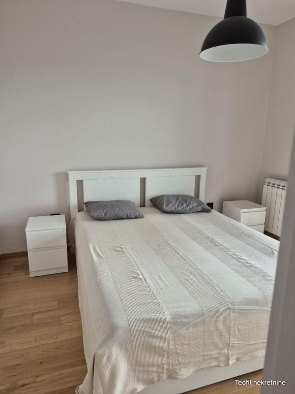 Slika 8 - Dragoslava Srejovića, Dvosoban stan za izdavanje, 51m2, 700€