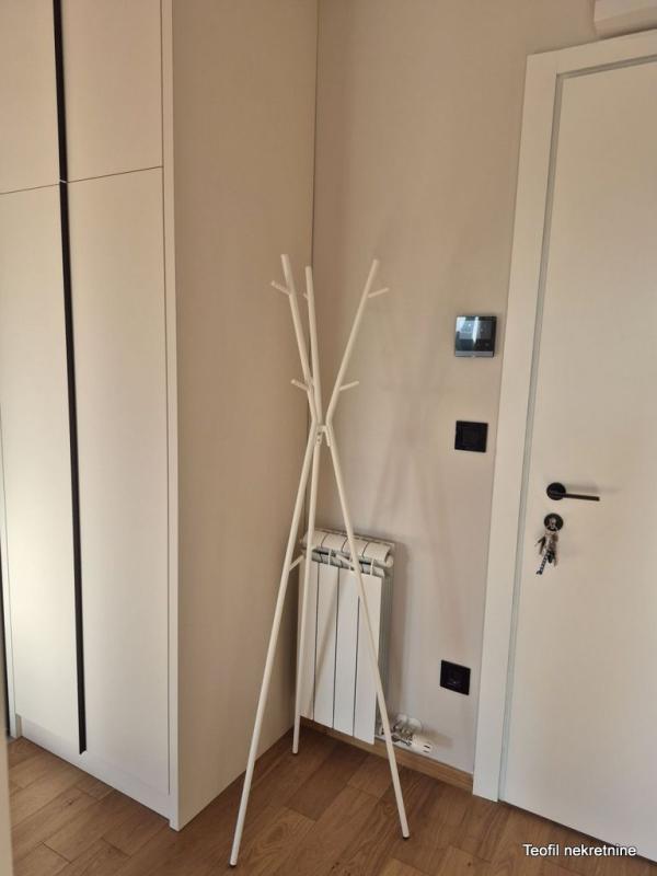 Slika 10 - Dragoslava Srejovića, Dvosoban stan za izdavanje, 51m2, 700€