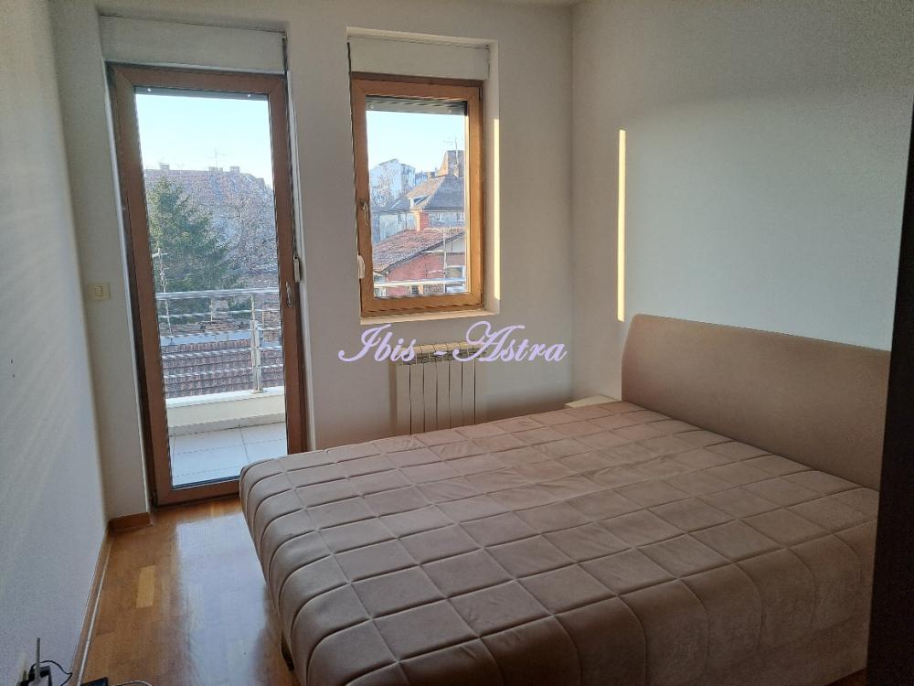 Slika 9 - Svetozara Miletića, Dvosoban stan za izdavanje, 55m2, 850€