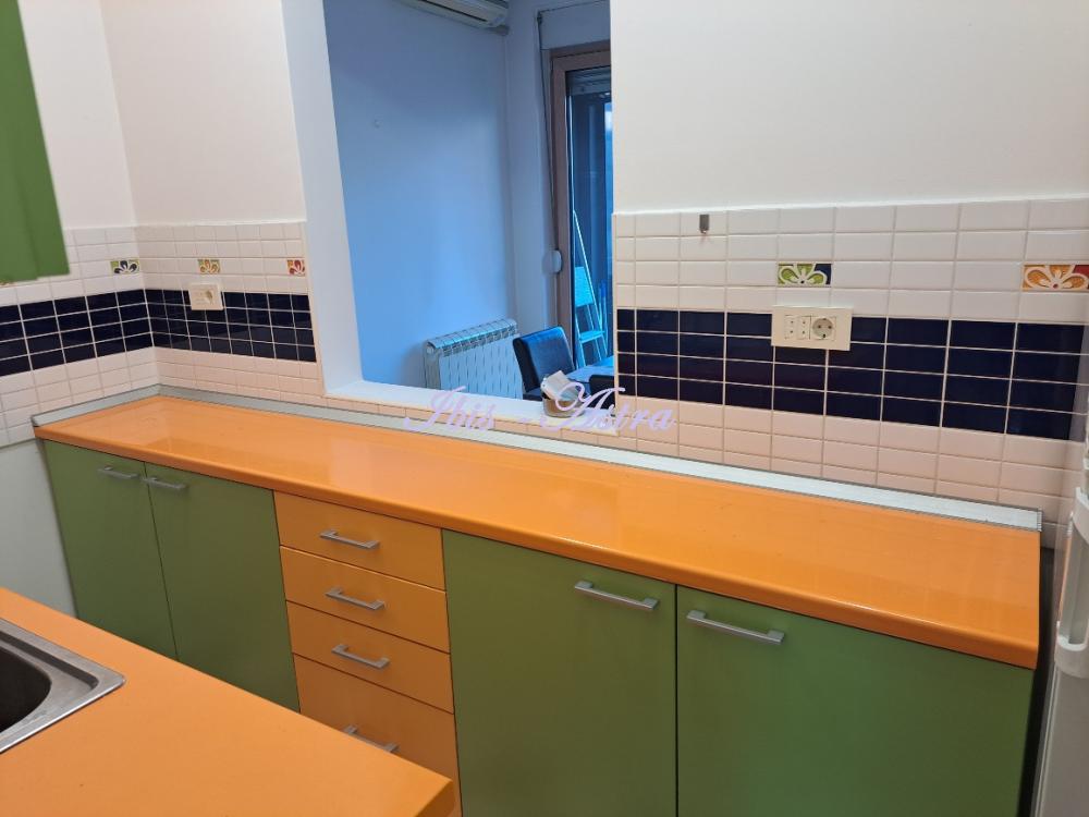 Slika 7 - Svetozara Miletića, Dvosoban stan za izdavanje, 55m2, 850€