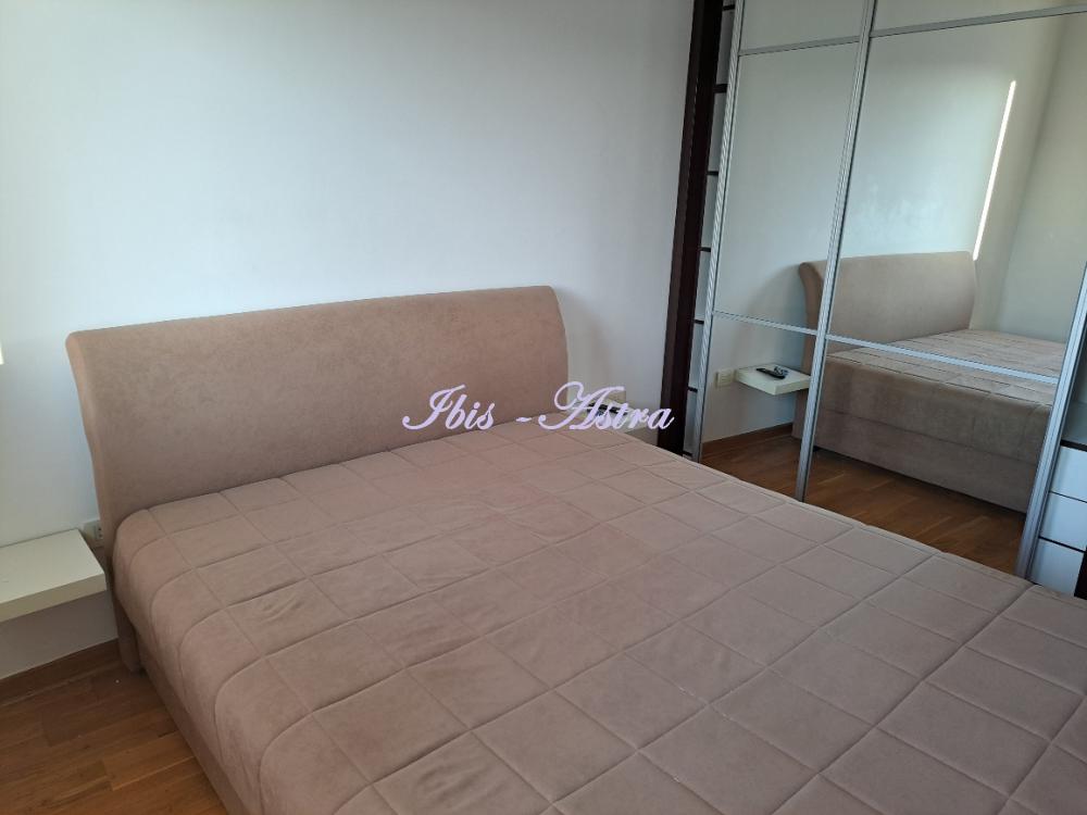 Slika 8 - Svetozara Miletića, Dvosoban stan za izdavanje, 55m2, 850€