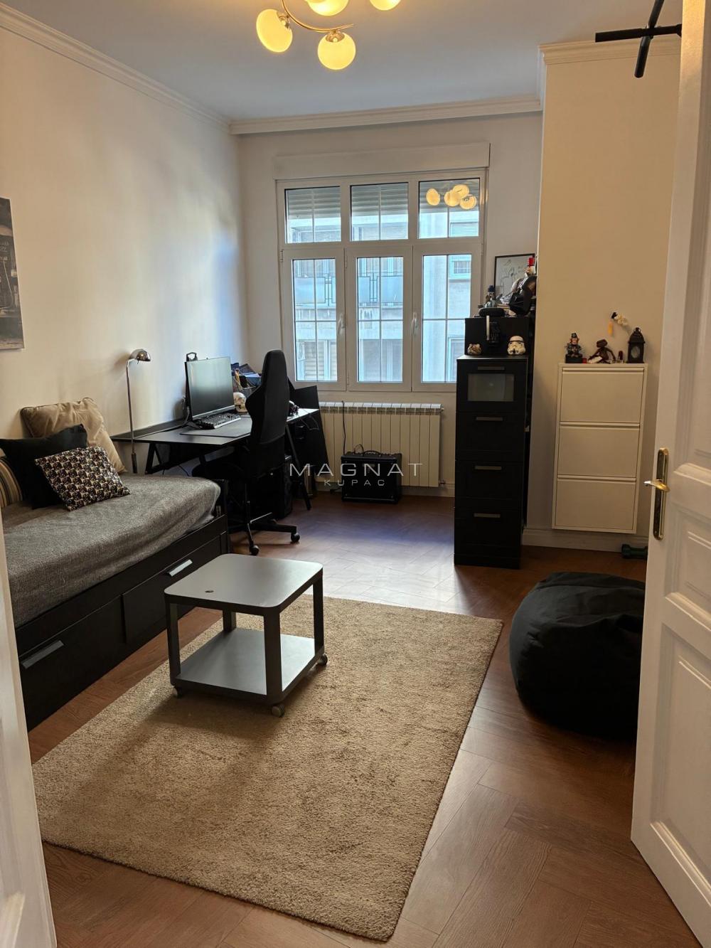 Slika 4 - Palmotićeva, Trosoban stan na prodaju, 101m2, 740.000€