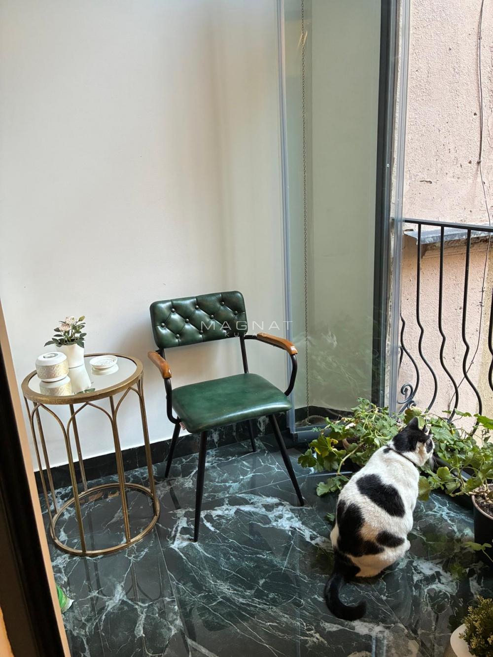 Slika 8 - Palmotićeva, Trosoban stan na prodaju, 101m2, 740.000€