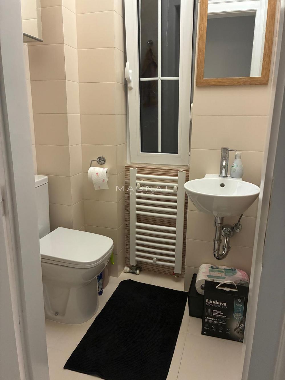 Slika 7 - Palmotićeva, Trosoban stan na prodaju, 101m2, 740.000€