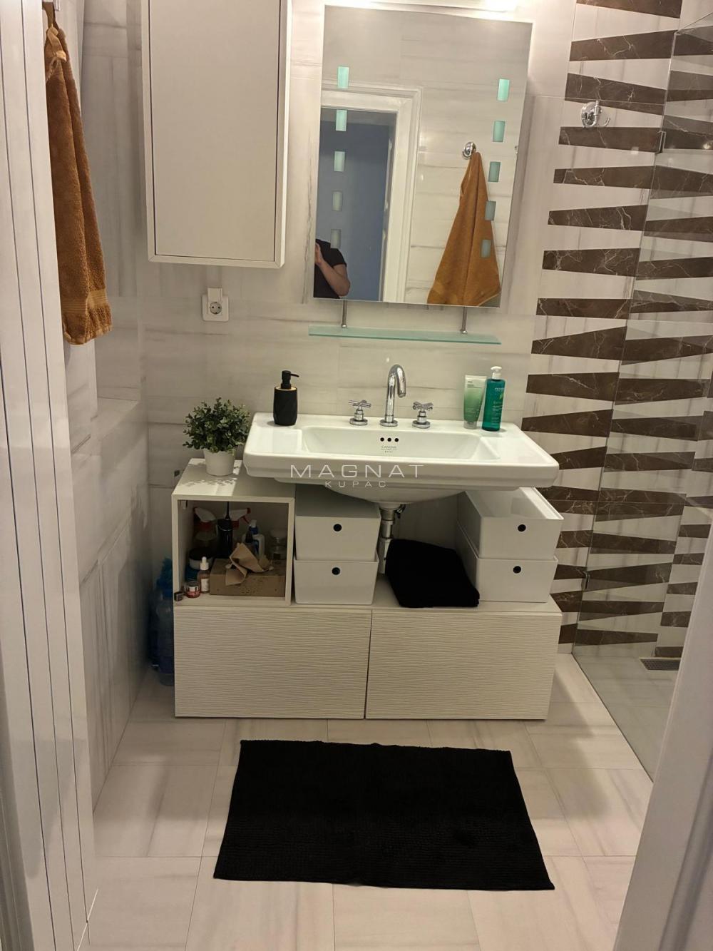 Slika 6 - Palmotićeva, Trosoban stan na prodaju, 101m2, 740.000€