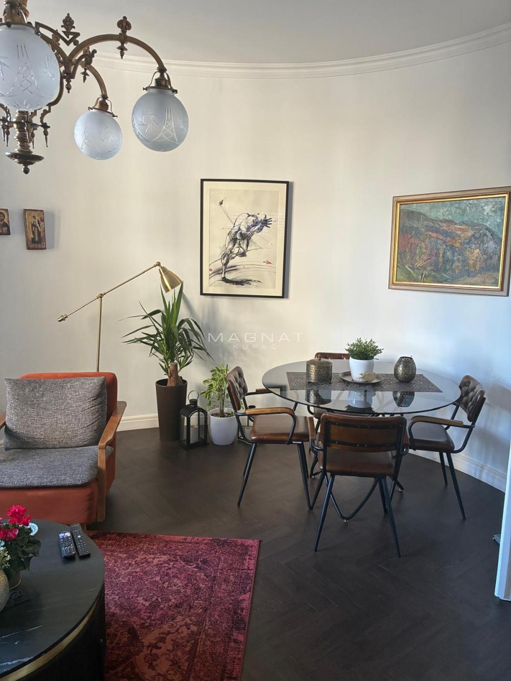 Slika 5 - Palmotićeva, Trosoban stan na prodaju, 101m2, 740.000€