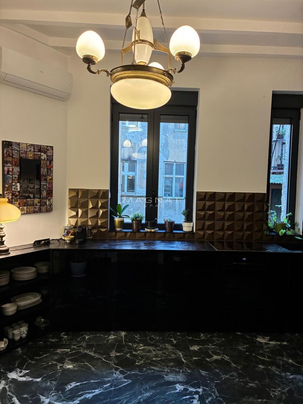 Slika 10 - Palmotićeva, Trosoban stan na prodaju, 101m2, 740.000€