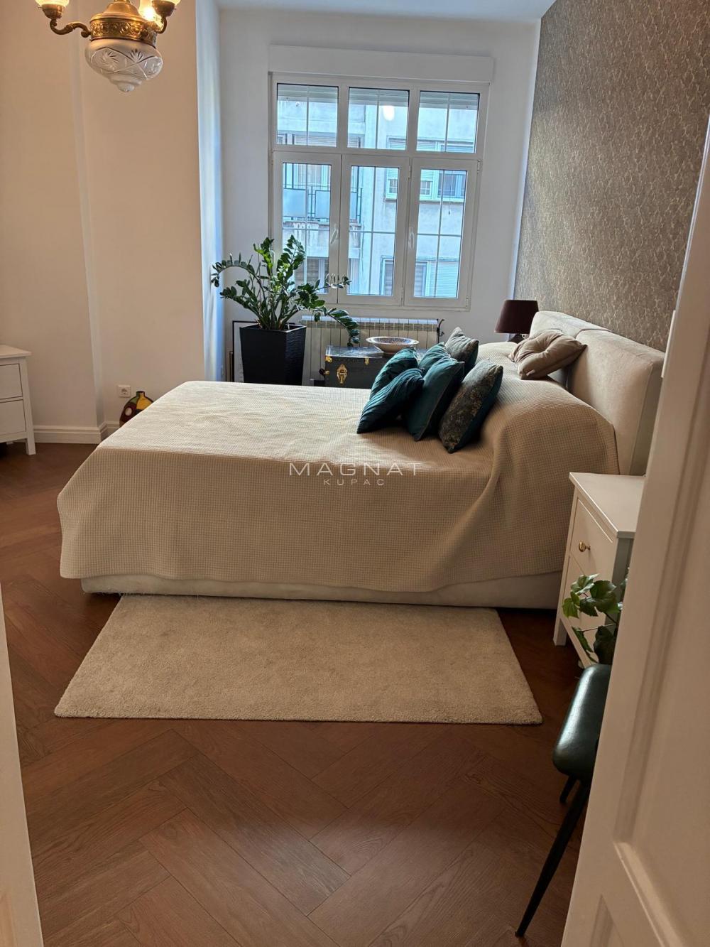 Slika 3 - Palmotićeva, Trosoban stan na prodaju, 101m2, 740.000€