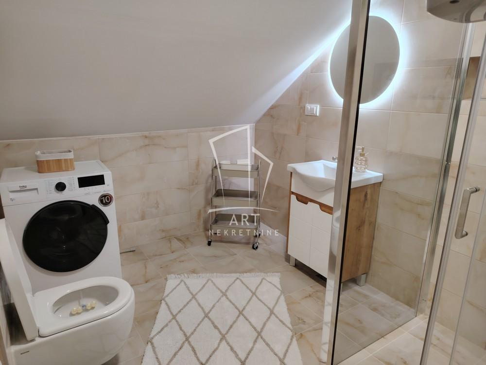 Slika 4 - Koste Trifkovića, Dvosoban stan za izdavanje, 53m2, 500€