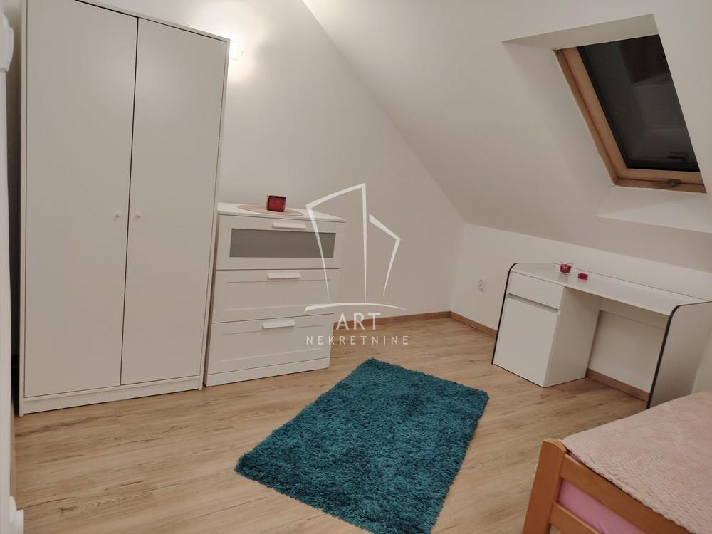 Slika 3 - Koste Trifkovića, Dvosoban stan za izdavanje, 53m2, 500€