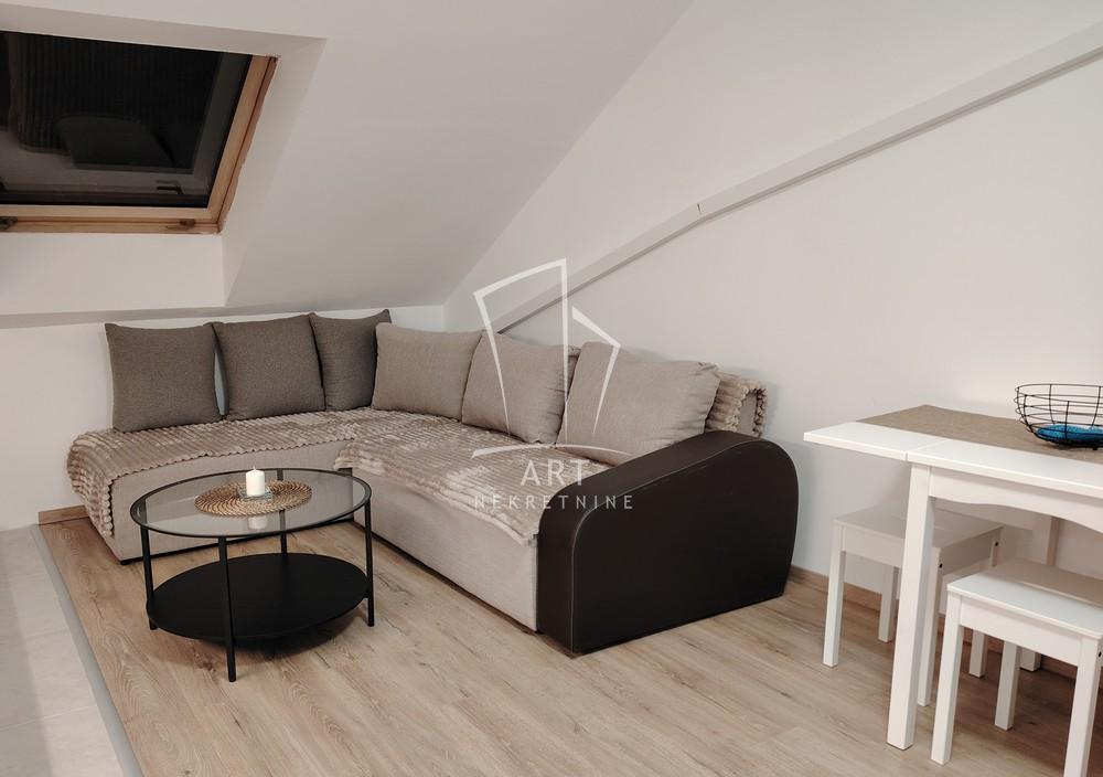 Glavna slika -Koste Trifkovića, Dvosoban stan za izdavanje, 53m2, 500€