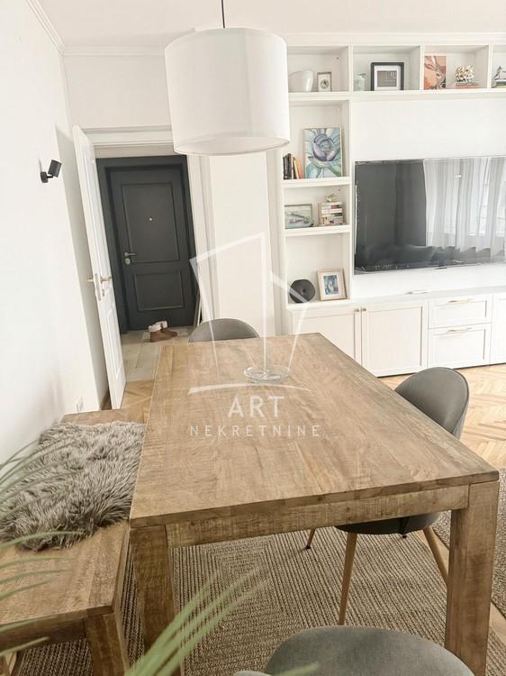 Slika 2 - Drinčićeva, Trosoban stan za izdavanje, 66m2, 1.500€