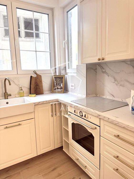 Slika 4 - Drinčićeva, Trosoban stan za izdavanje, 66m2, 1.500€