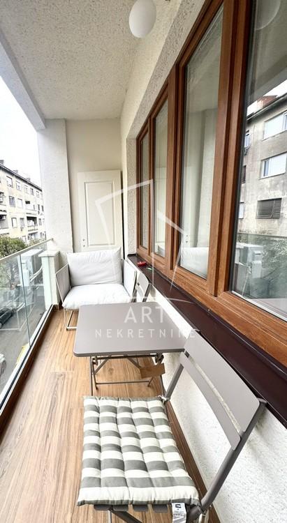 Slika 8 - Drinčićeva, Trosoban stan za izdavanje, 66m2, 1.500€