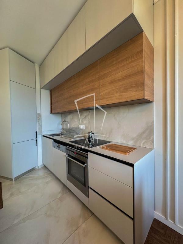 Slika 10 - Vase Pelagića, Četvorosoban stan za izdavanje, 83m2, 1.200€