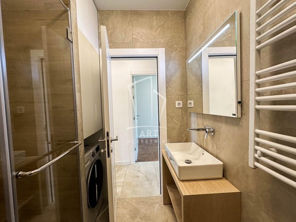 Slika 11 - Vase Pelagića, Četvorosoban stan za izdavanje, 83m2, 1.200€