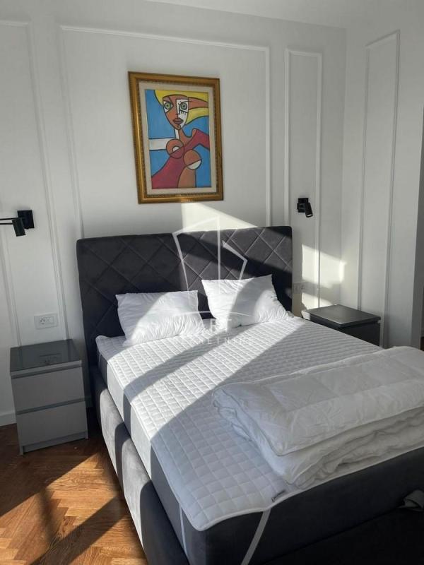 Slika 3 - Vase Pelagića, Četvorosoban stan za izdavanje, 83m2, 1.200€