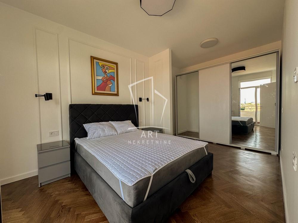 Slika 4 - Vase Pelagića, Četvorosoban stan za izdavanje, 83m2, 1.200€