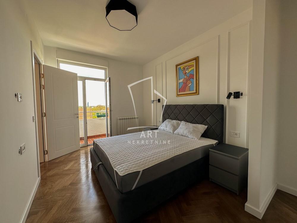 Slika 5 - Vase Pelagića, Četvorosoban stan za izdavanje, 83m2, 1.200€