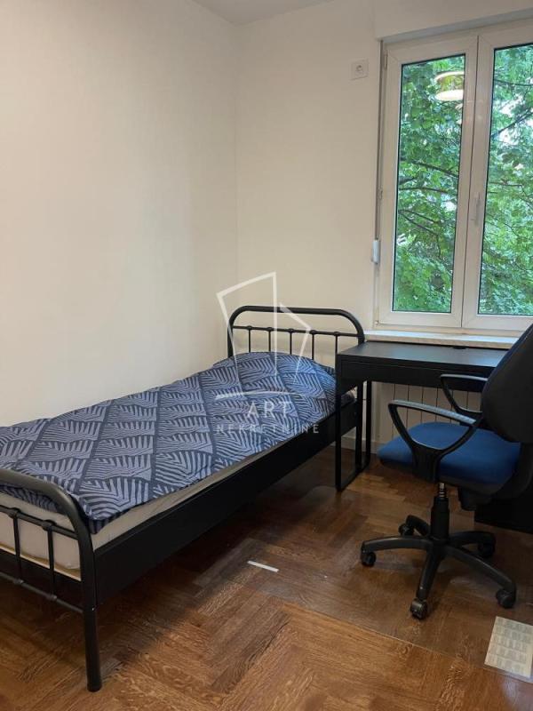 Slika 6 - Vase Pelagića, Četvorosoban stan za izdavanje, 83m2, 1.200€