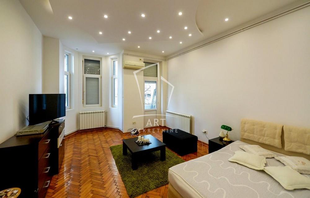 Slika 9 - Resavska, Trosoban stan na prodaju, 86m2, 320.000€