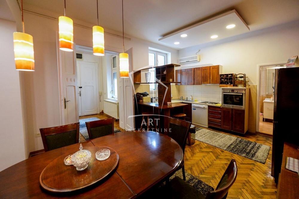 Slika 5 - Resavska, Trosoban stan na prodaju, 86m2, 320.000€