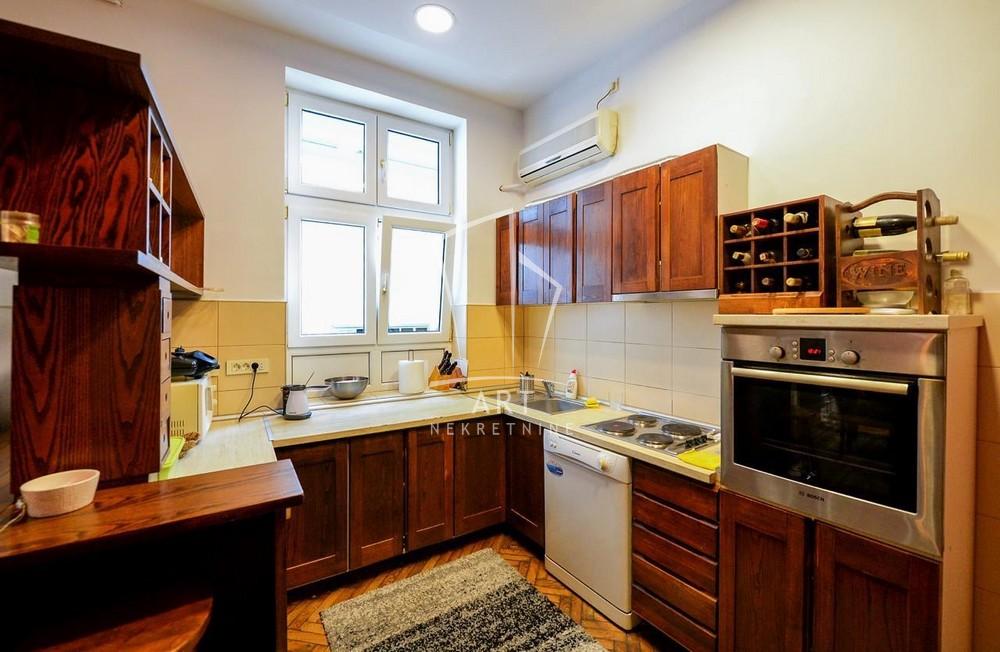 Slika 6 - Resavska, Trosoban stan na prodaju, 86m2, 320.000€