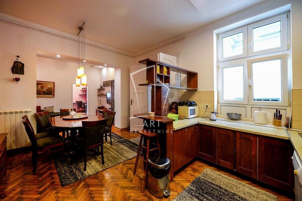 Slika 4 - Resavska, Trosoban stan na prodaju, 86m2, 320.000€