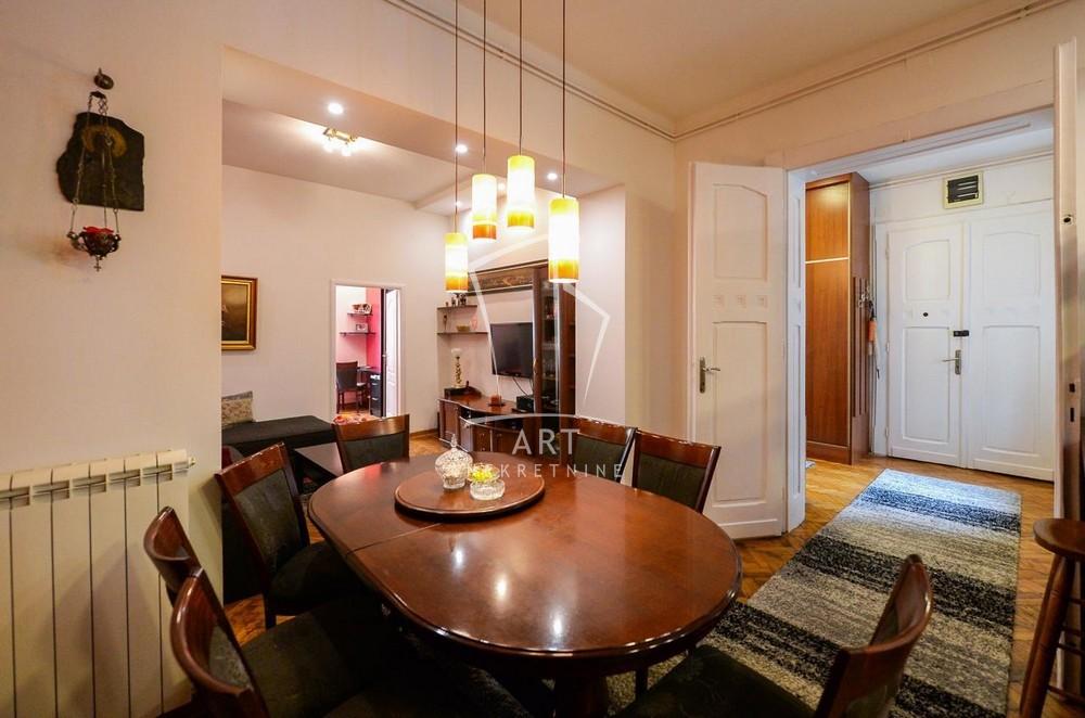 Slika 3 - Resavska, Trosoban stan na prodaju, 86m2, 320.000€