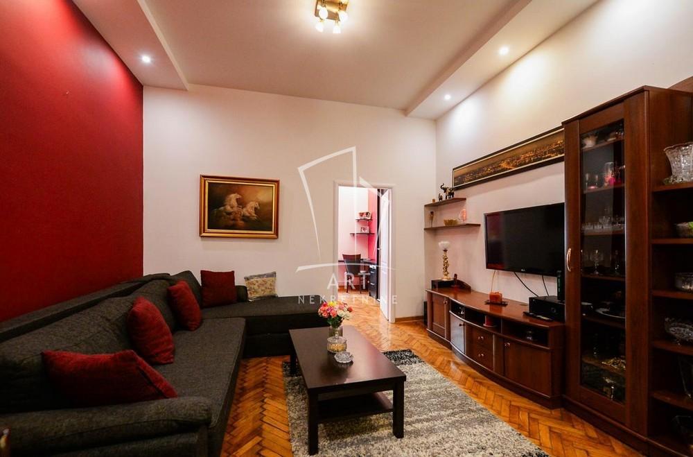 Slika 1 - Resavska, Trosoban stan na prodaju, 86m2, 320.000€