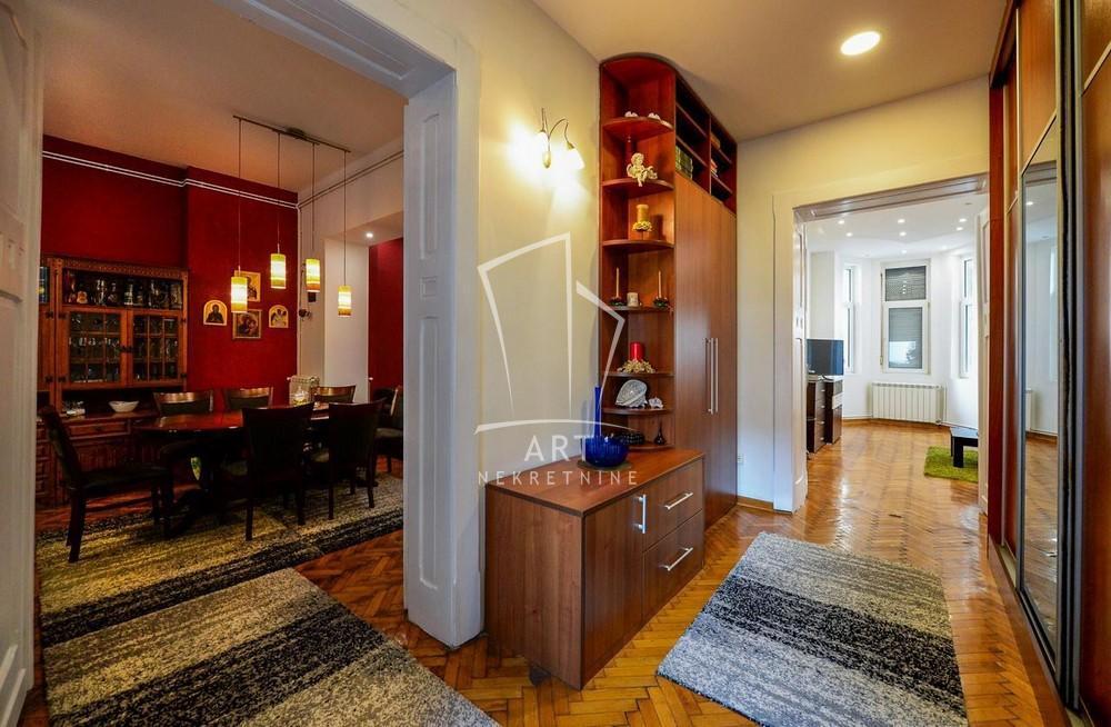 Glavna slika -Resavska, Trosoban stan na prodaju, 86m2, 320.000€