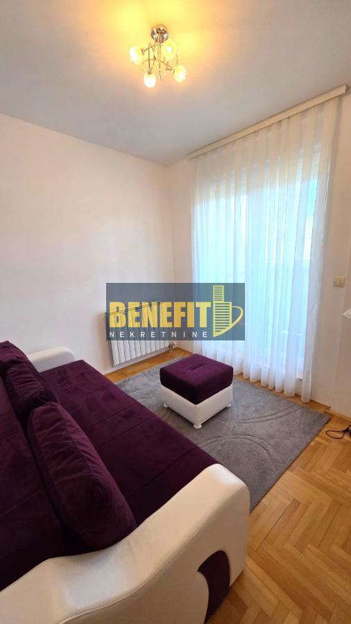 Slika 10 - Trosoban stan za izdavanje, 96m2, 950€