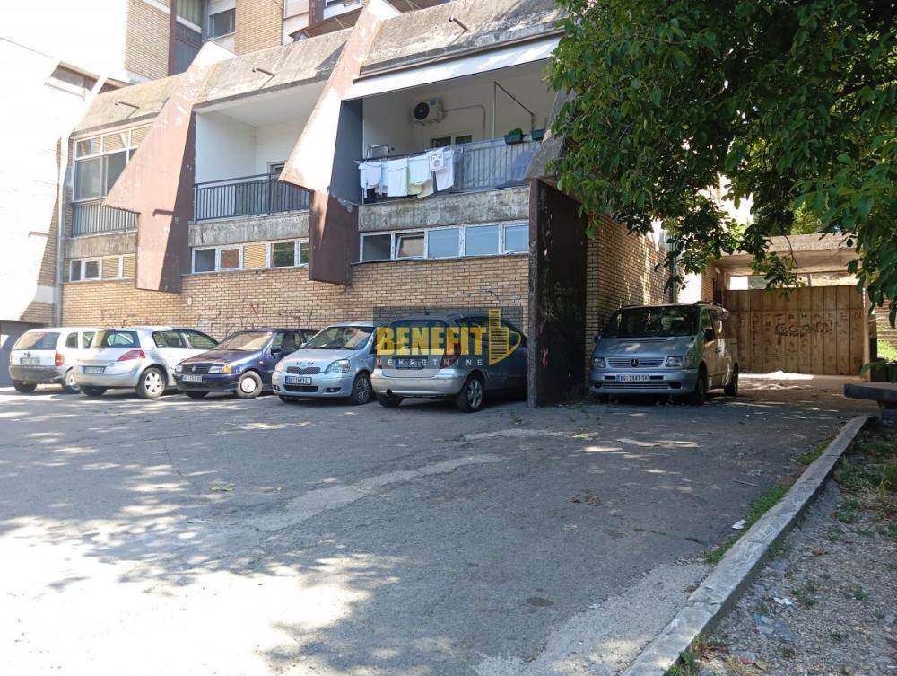 Glavna slika - Lokal na prodaju, 363m2, 280.000€