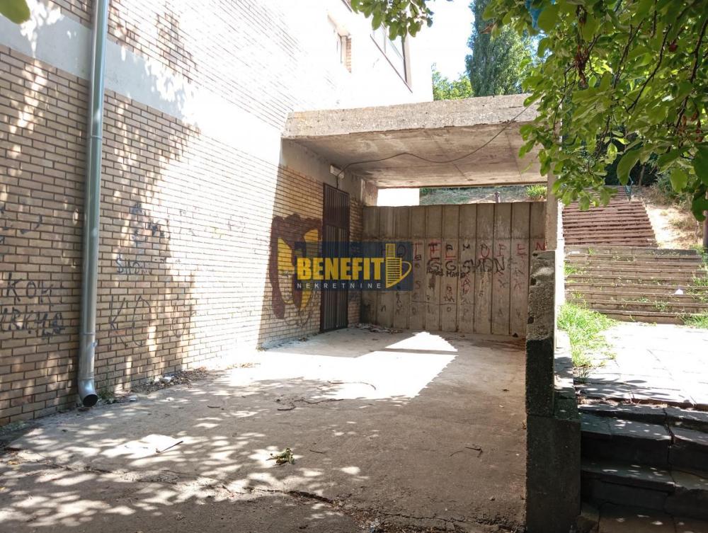 Slika 1 -  Lokal na prodaju, 363m2, 280.000€