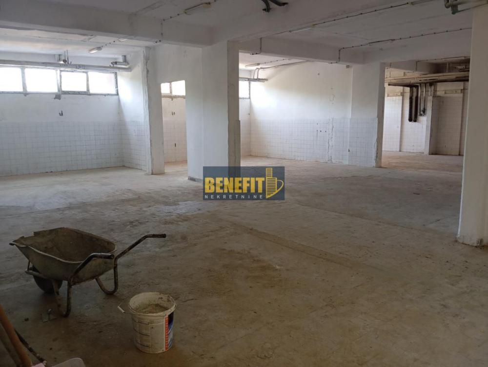 Slika 3 -  Lokal na prodaju, 363m2, 280.000€