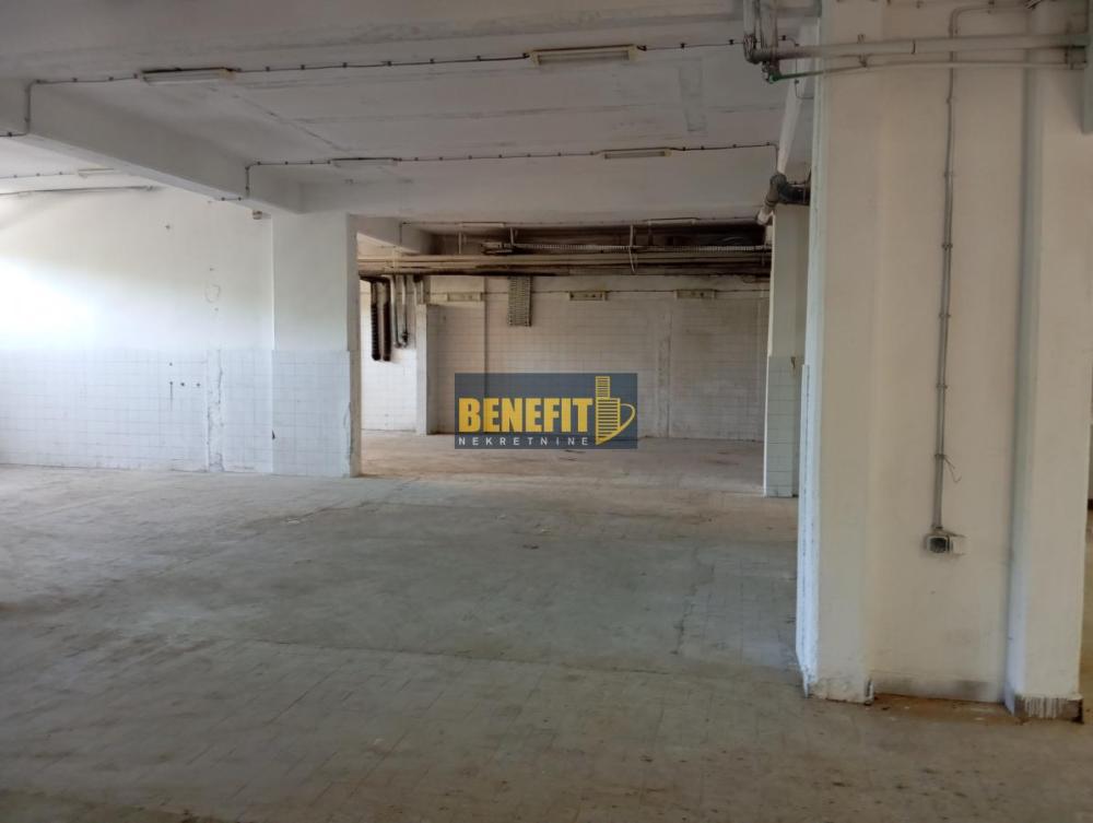 Slika 4 -  Lokal na prodaju, 363m2, 280.000€