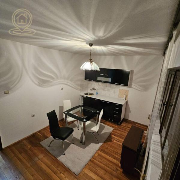 Slika 4 - Dvosoban stan za izdavanje, 60m2, 250€