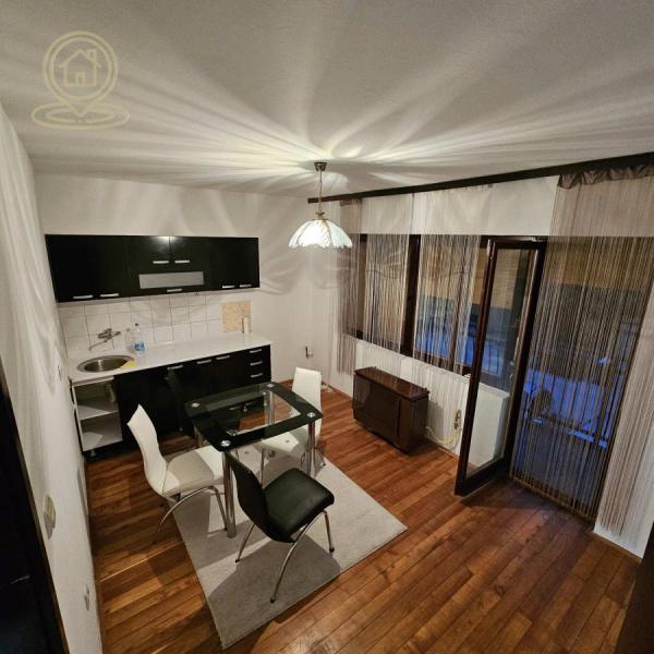 Slika 1 - Dvosoban stan za izdavanje, 60m2, 250€