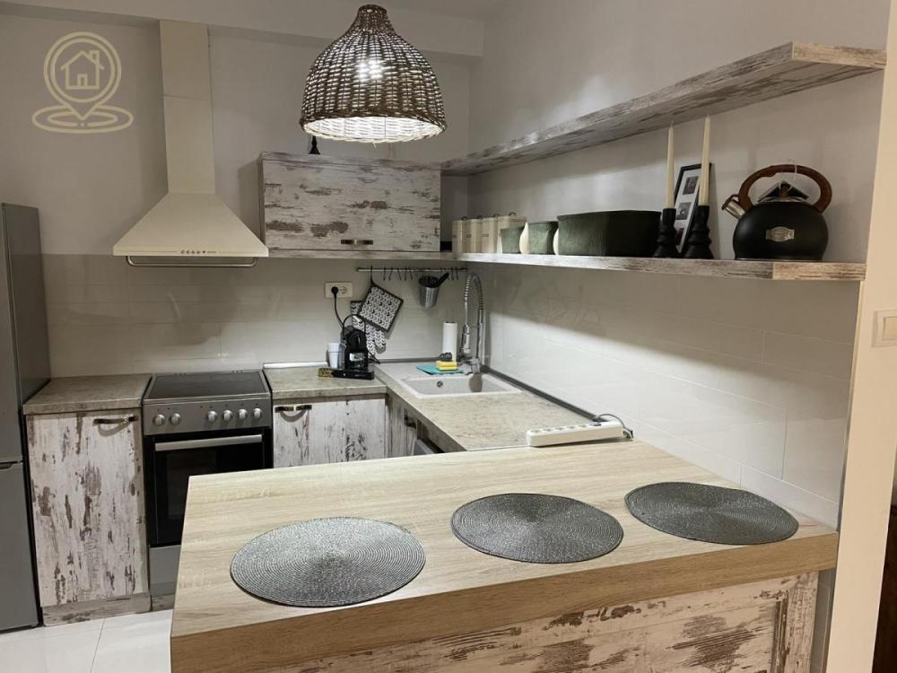 Slika 2 - Petosoban stan za izdavanje, 100m2, 1.400€