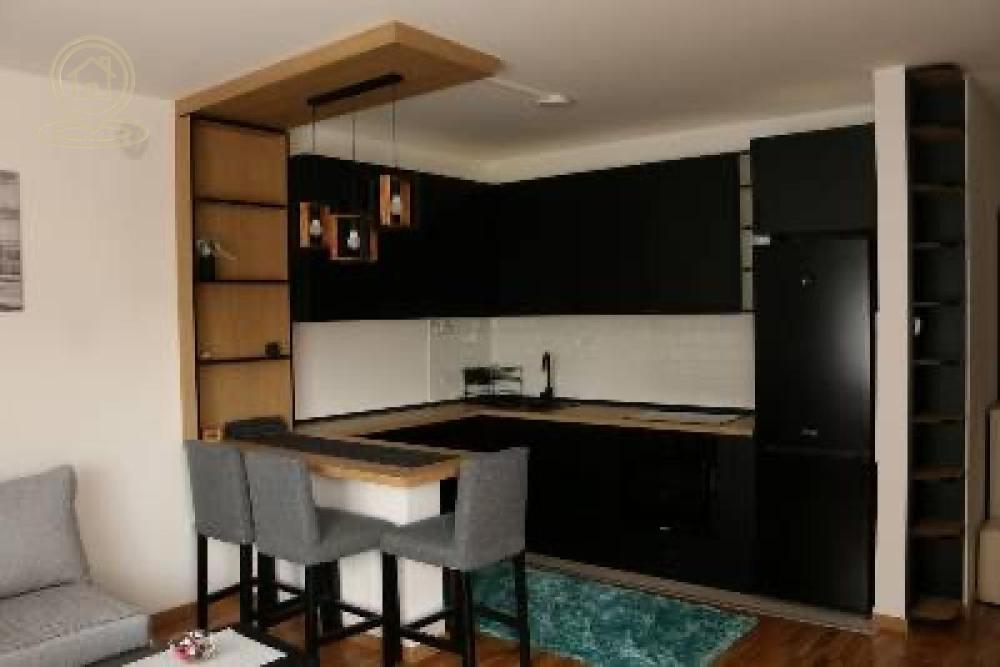 Slika 2 - Jednoiposoban stan za izdavanje, 42m2, 450€