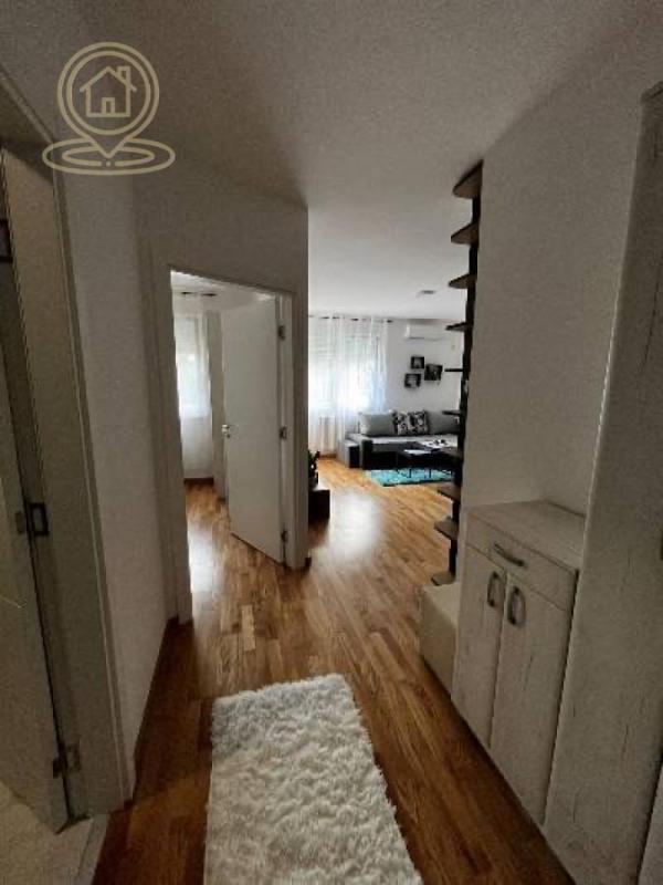 Slika 3 - Jednoiposoban stan za izdavanje, 42m2, 450€