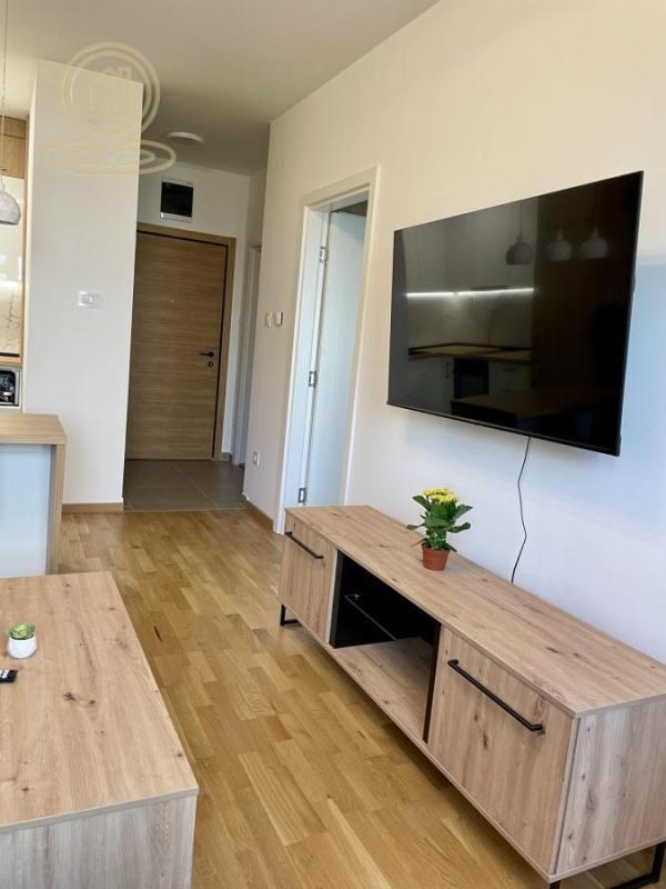 Slika 2 - Dvosoban stan na prodaju, 41m2, 122.500€