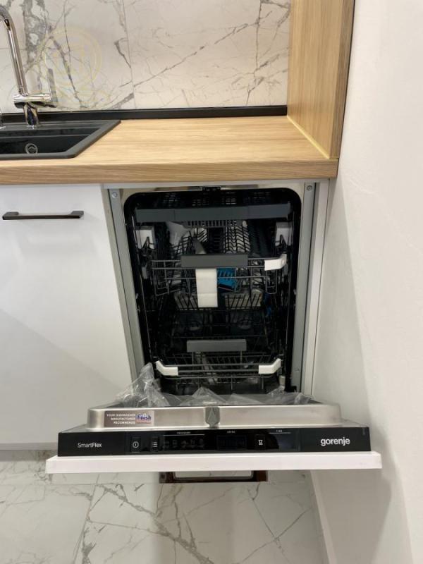 Slika 7 - Dvosoban stan na prodaju, 41m2, 122.500€