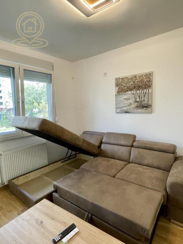 Slika 3 - Dvosoban stan na prodaju, 41m2, 122.500€