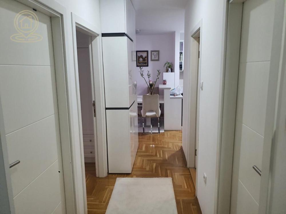 Slika 10 - Dvoiposoban stan na prodaju, 55m2, 165.000€