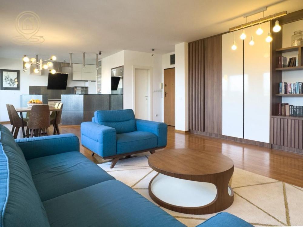 Slika 5 - Četvorosoban stan na prodaju, 112m2, 350.000€