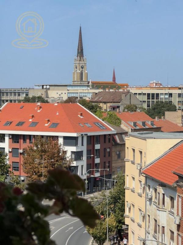 Slika 1 - Četvorosoban stan na prodaju, 112m2, 350.000€