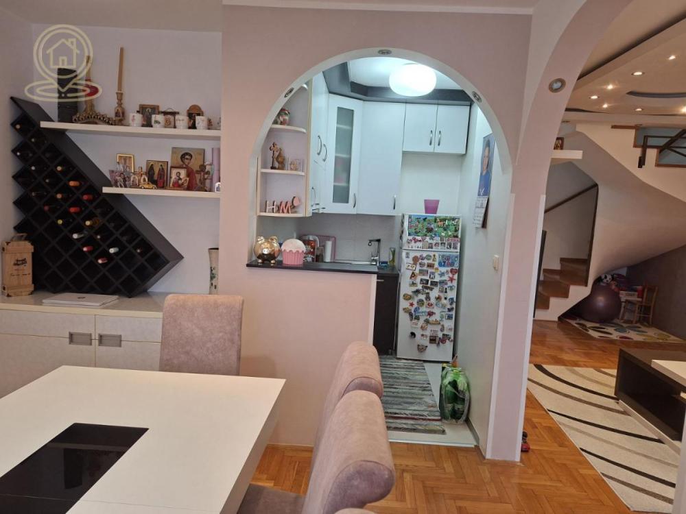 Slika 6 - Trosoban stan na prodaju, 70m2, 205.000€
