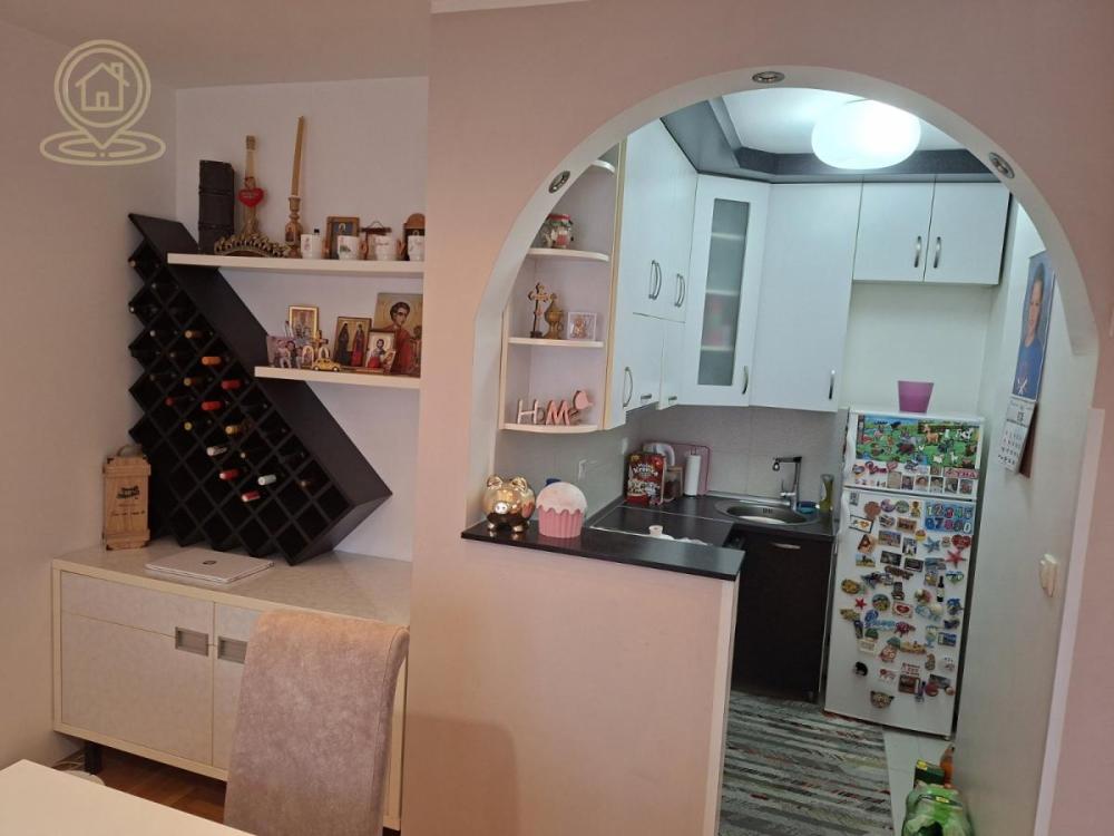 Slika 5 - Trosoban stan na prodaju, 70m2, 205.000€